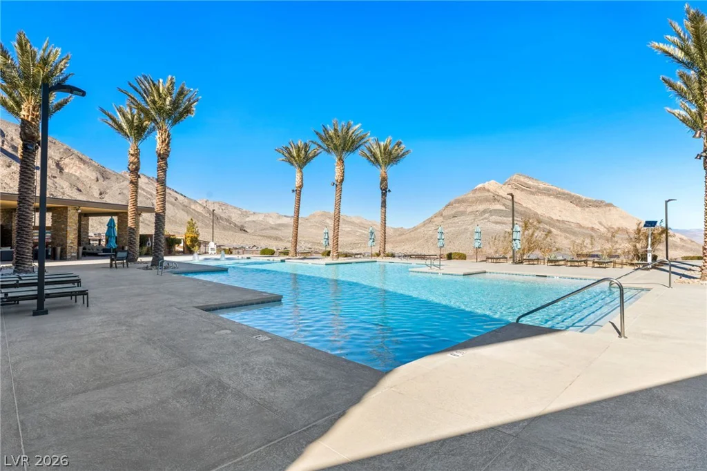 2916 The Peaks, Las Vegas, NV 89138