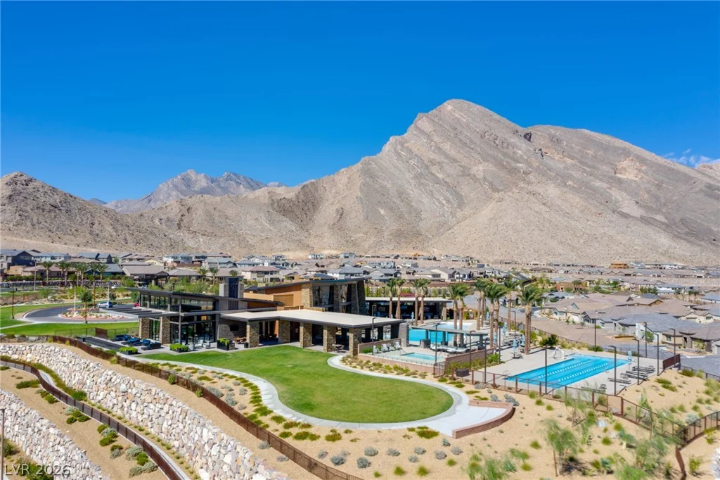 2916 The Peaks, Las Vegas, NV 89138