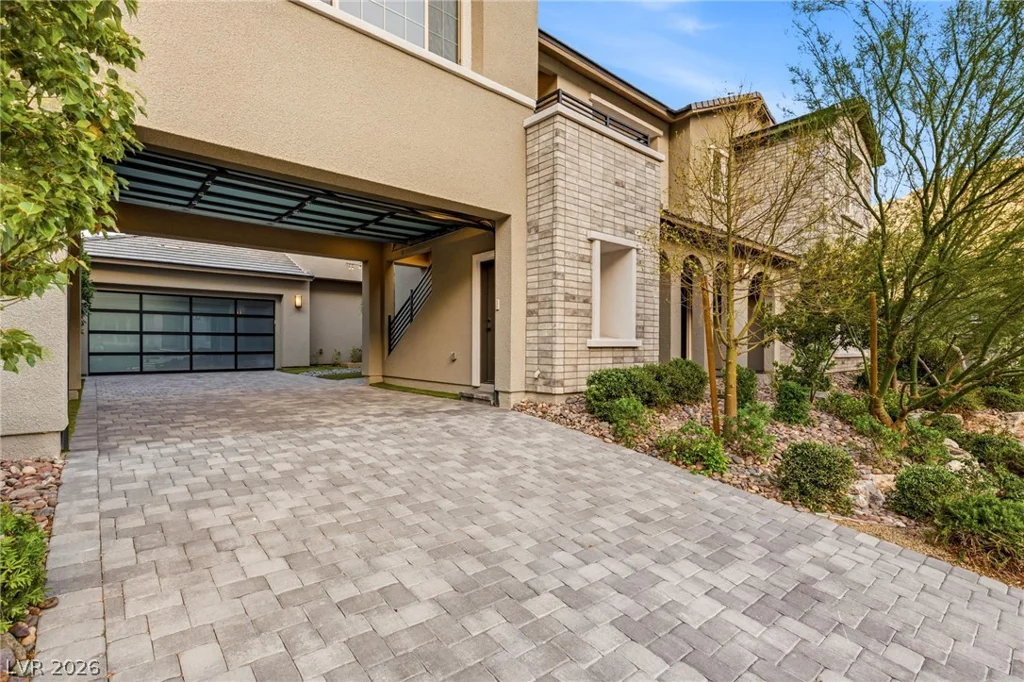 2916 The Peaks, Las Vegas, NV 89138