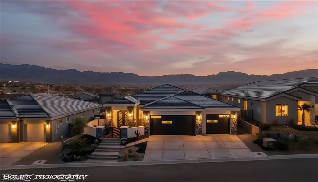 1452 Stonewall, Mesquite, NV 89027
