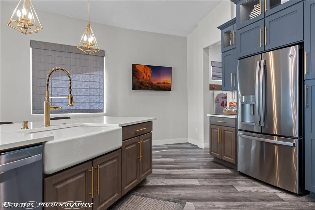 1452 Stonewall, Mesquite, NV 89027