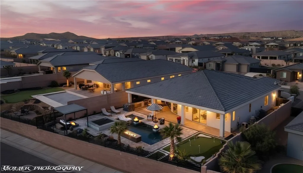 1452 Stonewall, Mesquite, NV 89027