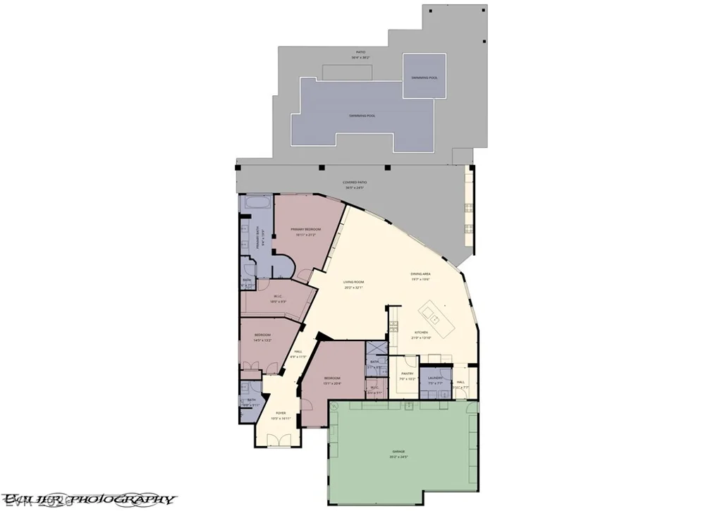 1452 Stonewall, Mesquite, NV 89027