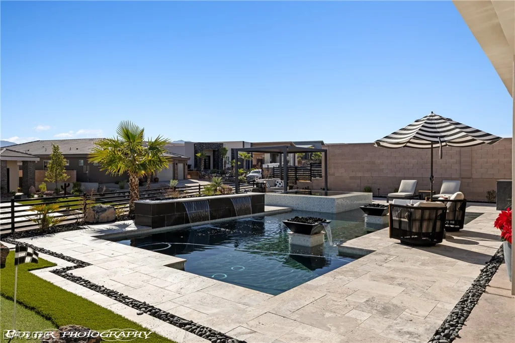 1452 Stonewall, Mesquite, NV 89027
