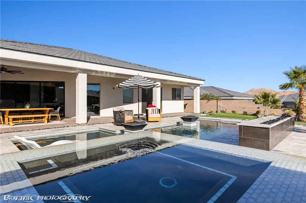 1452 Stonewall, Mesquite, NV 89027