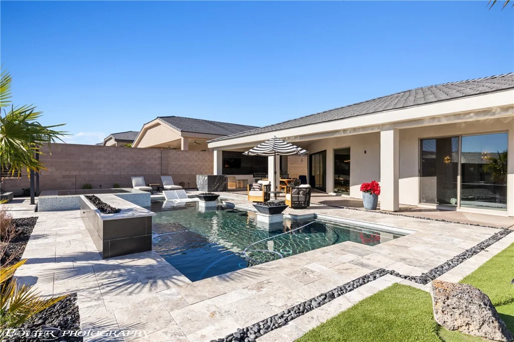 1452 Stonewall, Mesquite, NV 89027