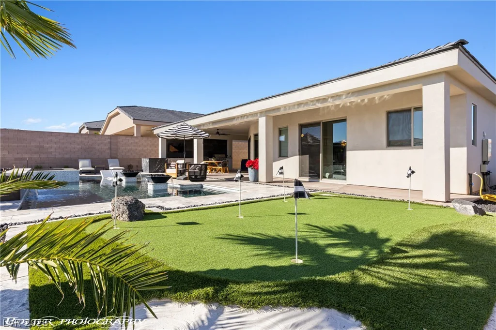 1452 Stonewall, Mesquite, NV 89027