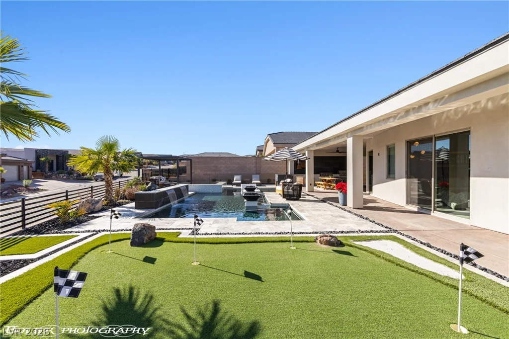 1452 Stonewall, Mesquite, NV 89027