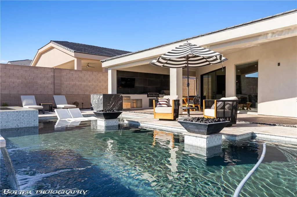 1452 Stonewall, Mesquite, NV 89027