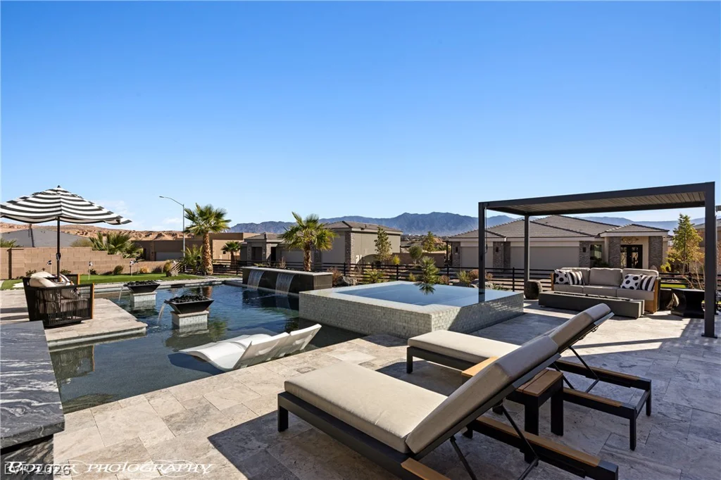 1452 Stonewall, Mesquite, NV 89027