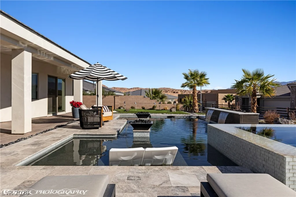 1452 Stonewall, Mesquite, NV 89027