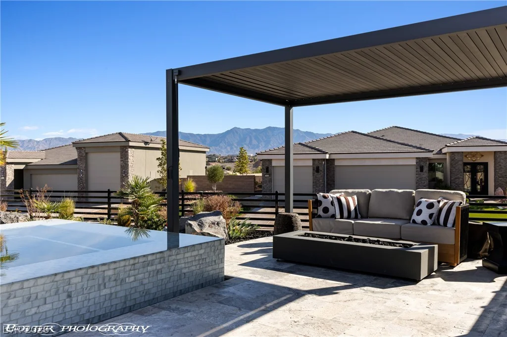 1452 Stonewall, Mesquite, NV 89027