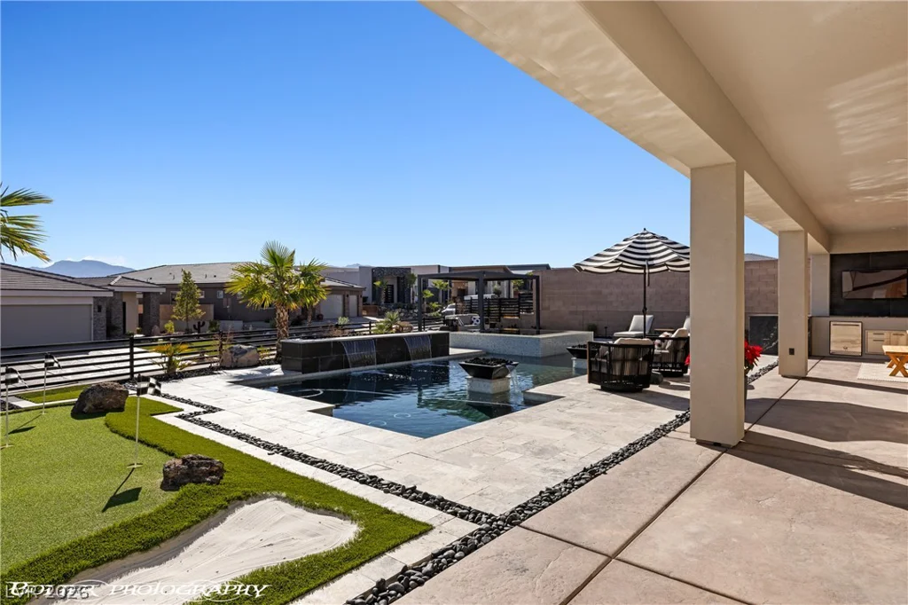 1452 Stonewall, Mesquite, NV 89027