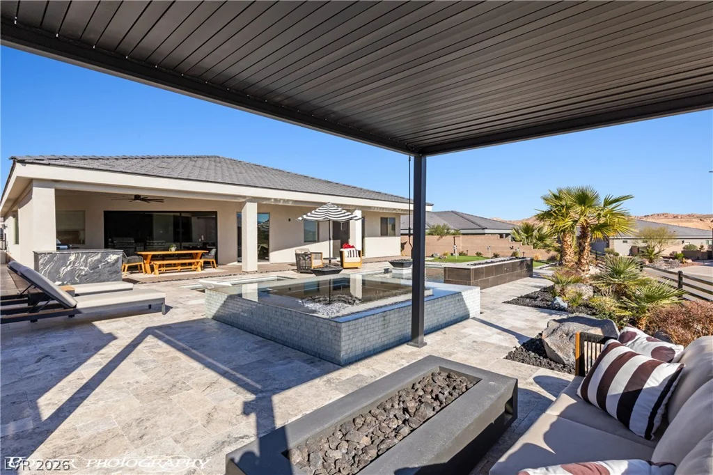1452 Stonewall, Mesquite, NV 89027