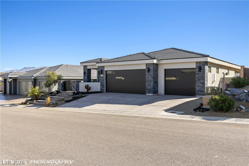 1452 Stonewall, Mesquite, NV 89027