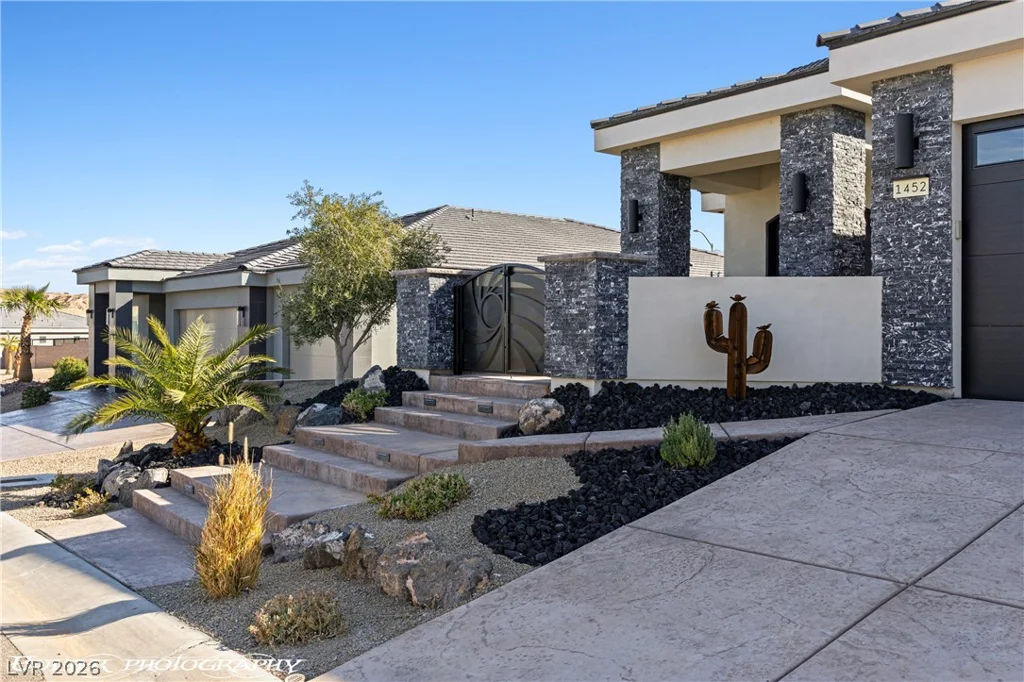 1452 Stonewall, Mesquite, NV 89027