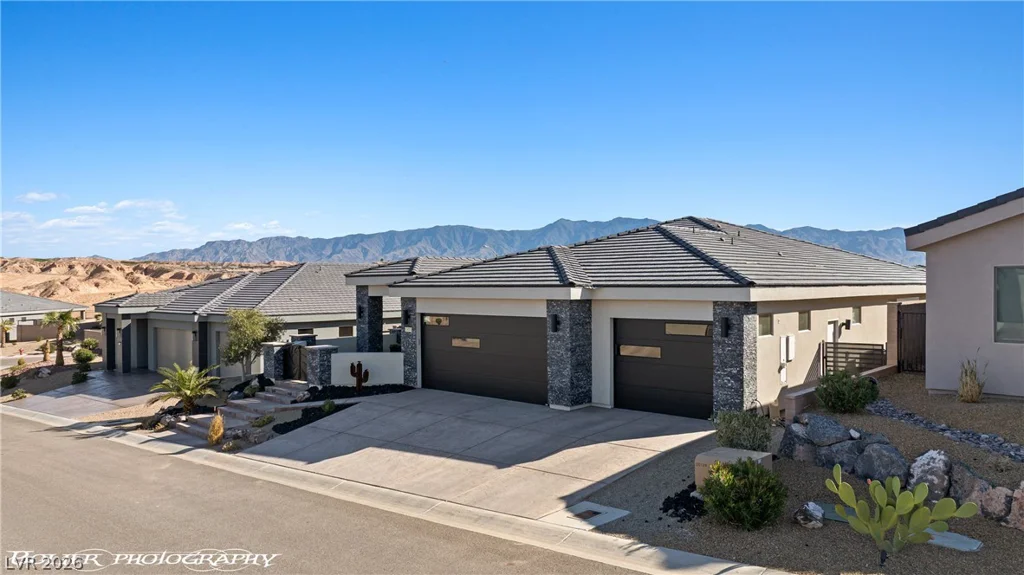 1452 Stonewall, Mesquite, NV 89027