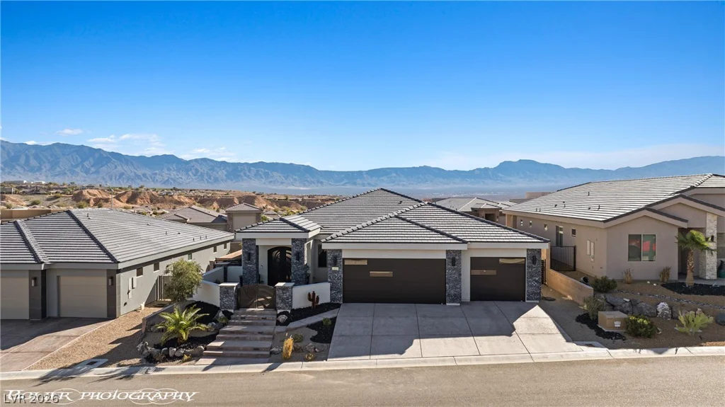 1452 Stonewall, Mesquite, NV 89027