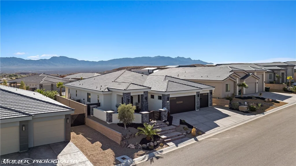 1452 Stonewall, Mesquite, NV 89027