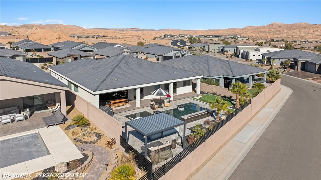 1452 Stonewall, Mesquite, NV 89027