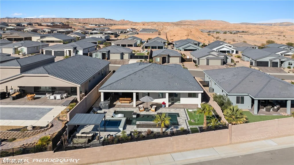 1452 Stonewall, Mesquite, NV 89027