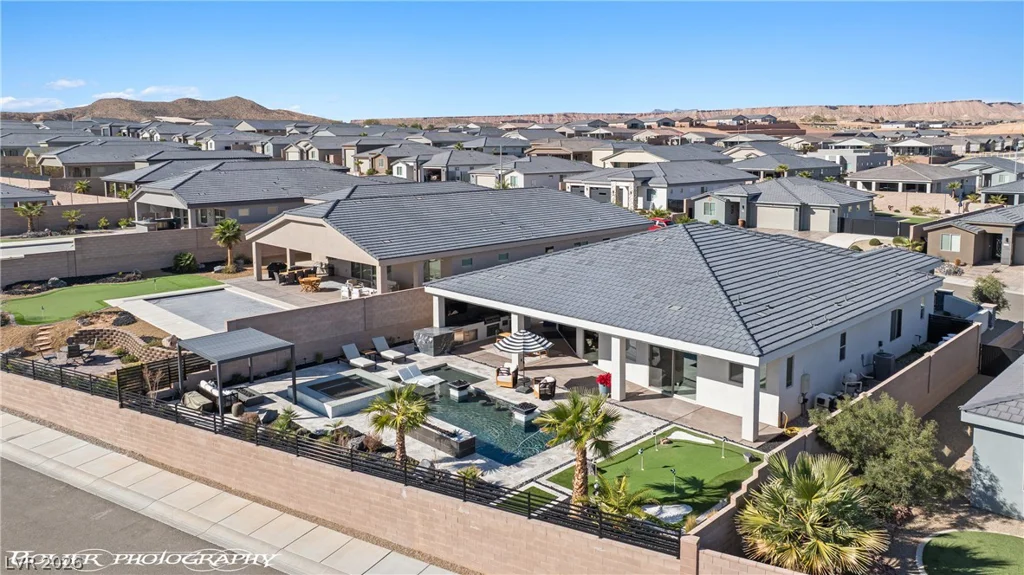 1452 Stonewall, Mesquite, NV 89027