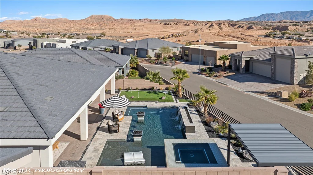 1452 Stonewall, Mesquite, NV 89027