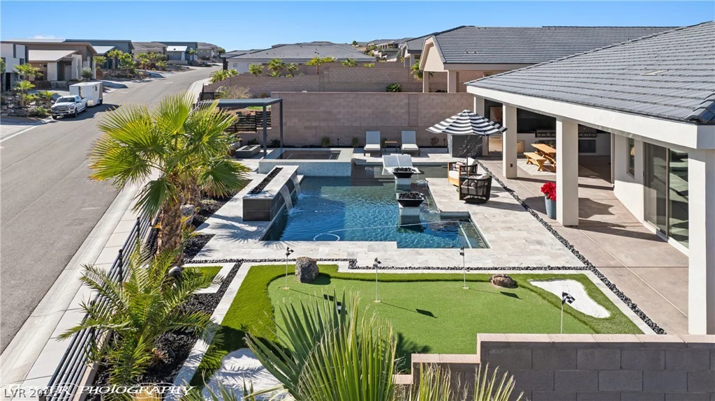 1452 Stonewall, Mesquite, NV 89027