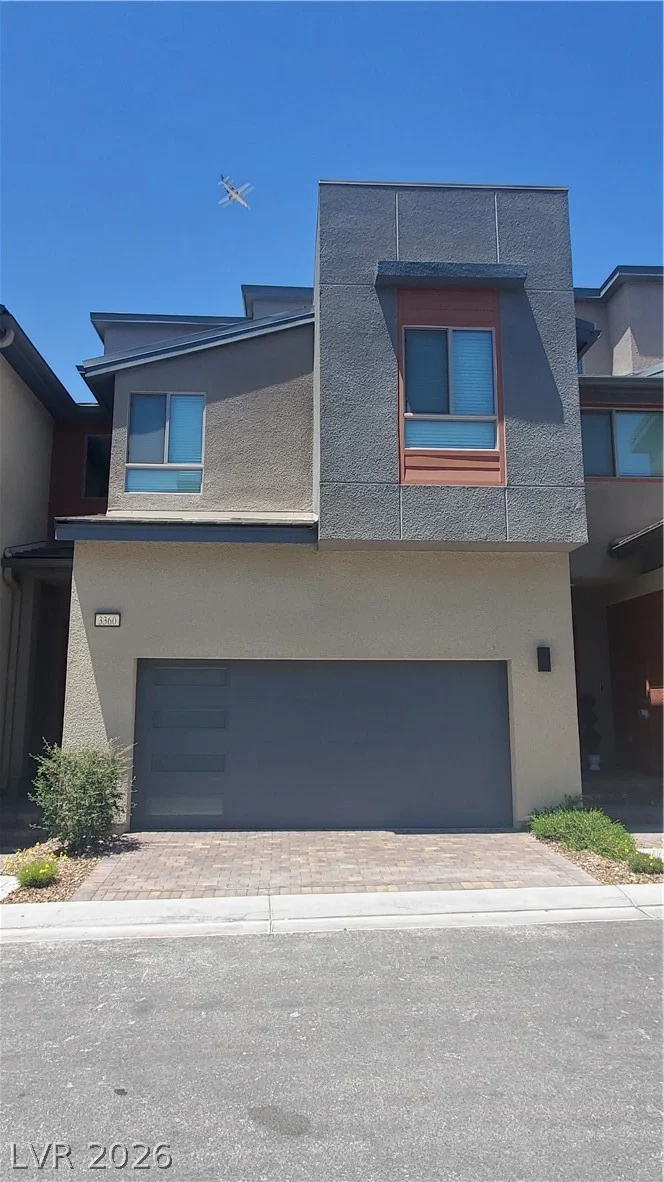 3360 Santa Verdiana, Henderson, NV 89044