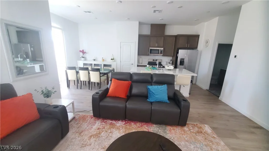 3360 Santa Verdiana, Henderson, NV 89044