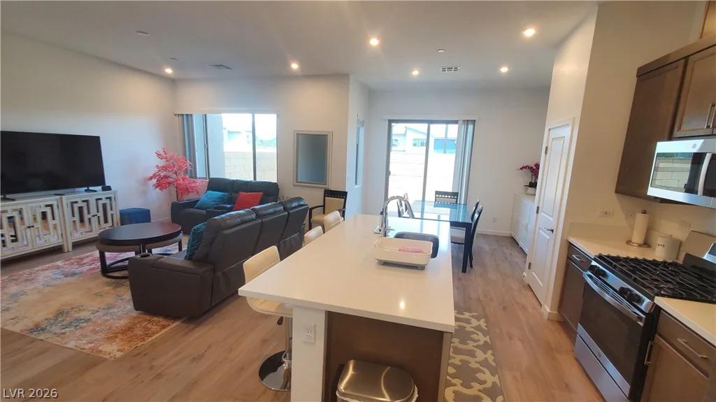 3360 Santa Verdiana, Henderson, NV 89044
