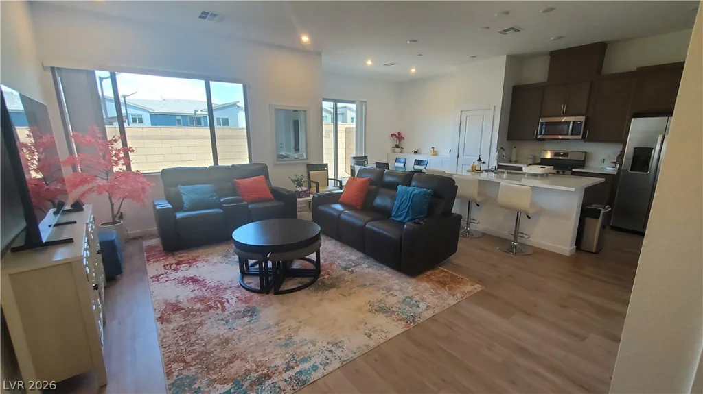 3360 Santa Verdiana, Henderson, NV 89044