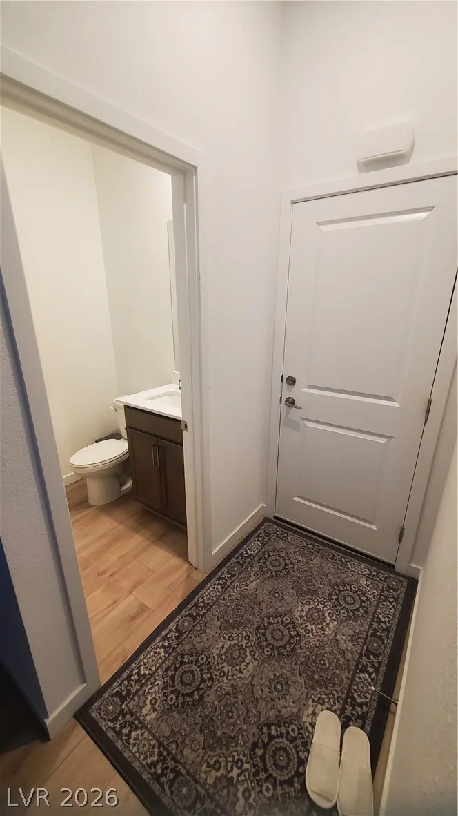 3360 Santa Verdiana, Henderson, NV 89044