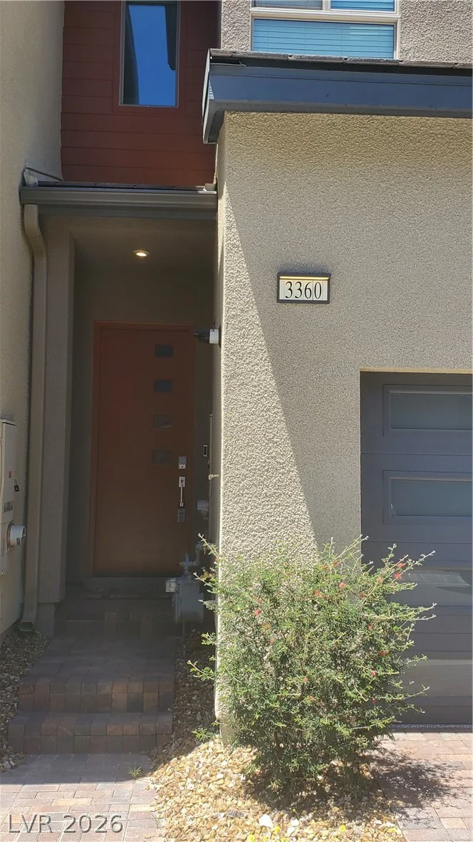 3360 Santa Verdiana, Henderson, NV 89044