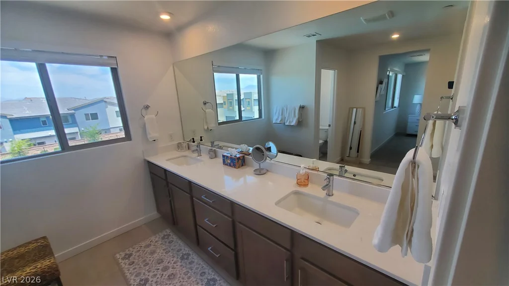 3360 Santa Verdiana, Henderson, NV 89044