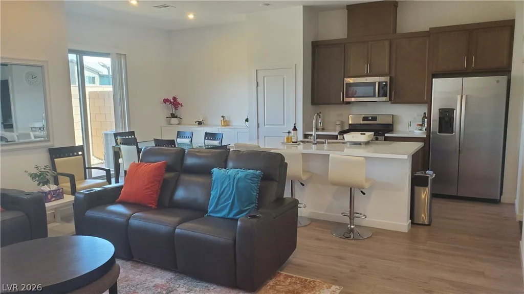 3360 Santa Verdiana, Henderson, NV 89044
