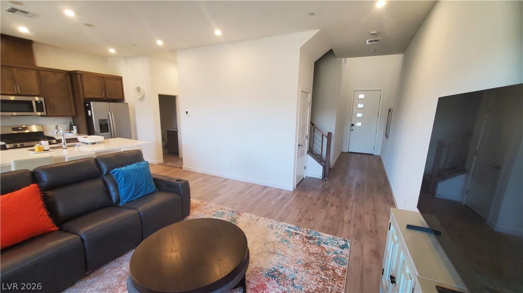 3360 Santa Verdiana, Henderson, NV 89044