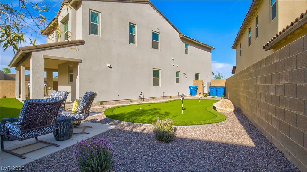 2239 Thunderbird, Las Vegas, NV 89138