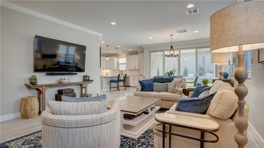 2239 Thunderbird, Las Vegas, NV 89138