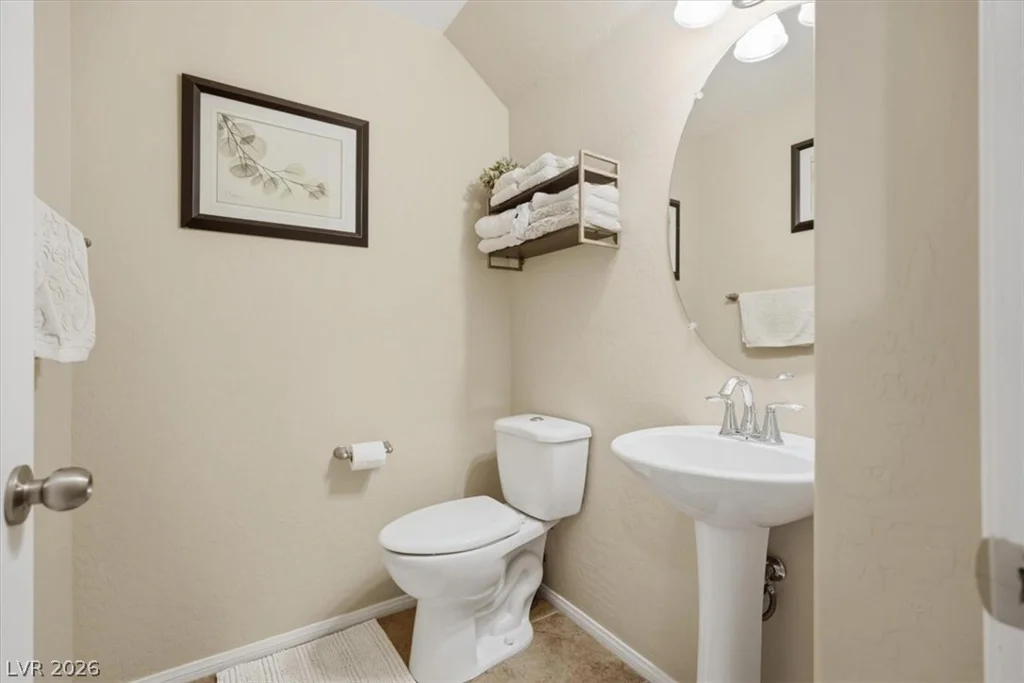 7318 Puckershire, Las Vegas, NV 89166