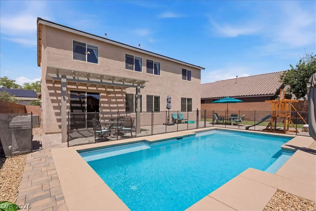 7318 Puckershire, Las Vegas, NV 89166
