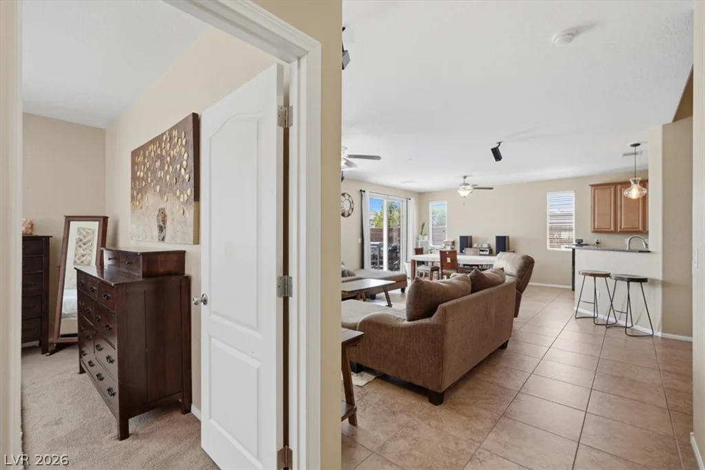7318 Puckershire, Las Vegas, NV 89166