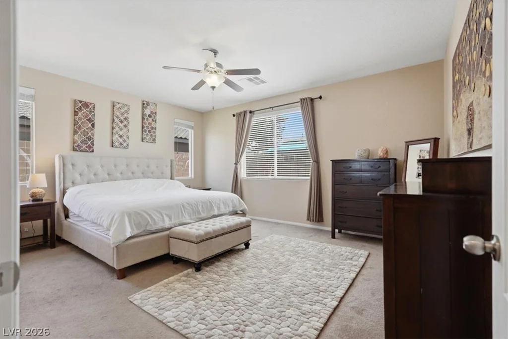 7318 Puckershire, Las Vegas, NV 89166