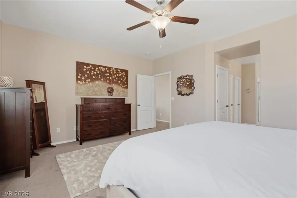 7318 Puckershire, Las Vegas, NV 89166