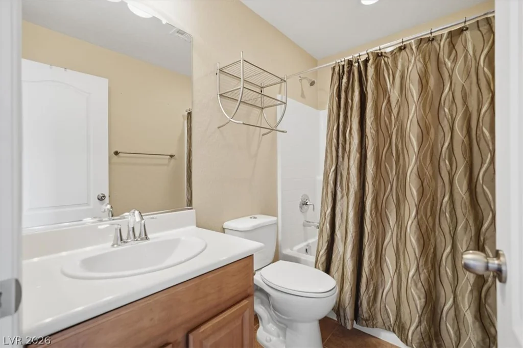 7318 Puckershire, Las Vegas, NV 89166