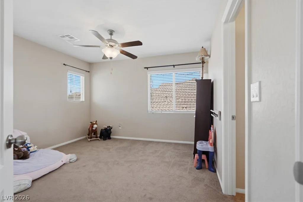 7318 Puckershire, Las Vegas, NV 89166