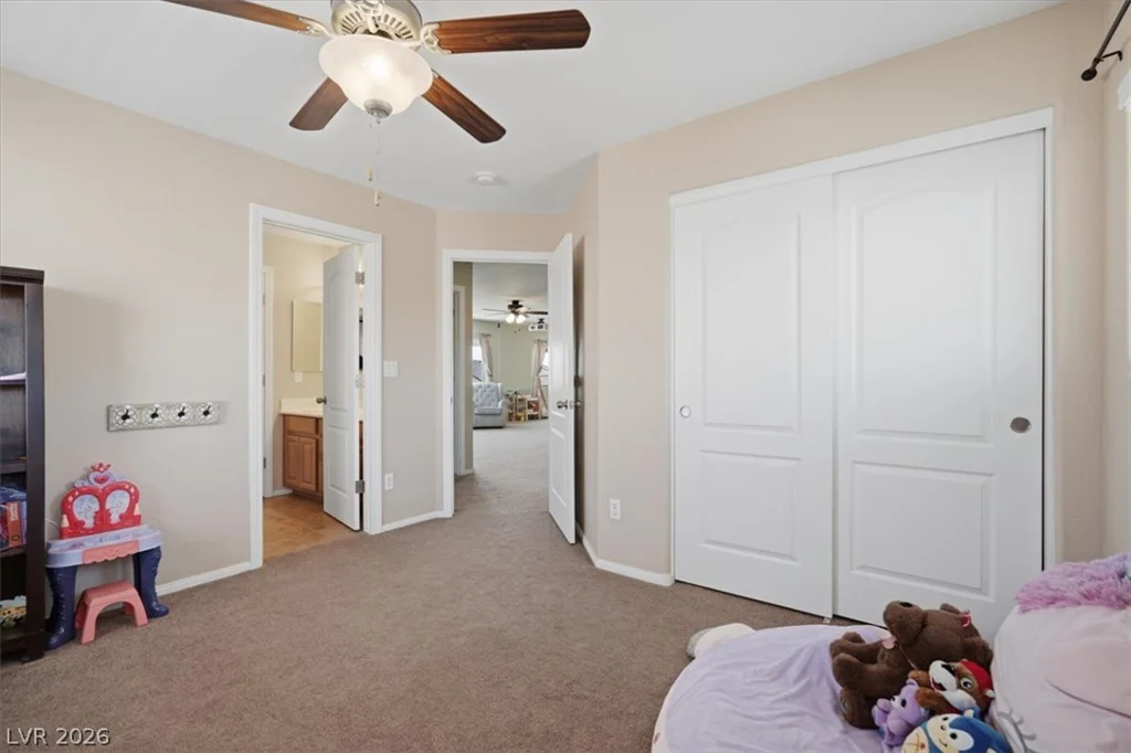 7318 Puckershire, Las Vegas, NV 89166