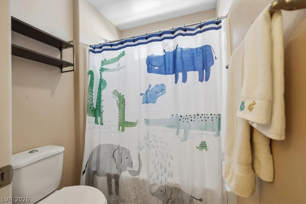 7318 Puckershire, Las Vegas, NV 89166