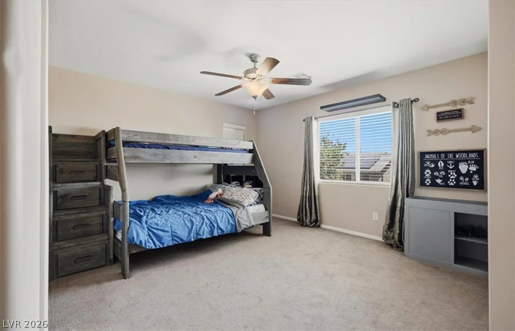 7318 Puckershire, Las Vegas, NV 89166
