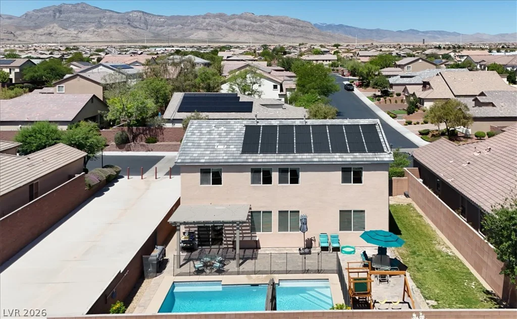 7318 Puckershire, Las Vegas, NV 89166